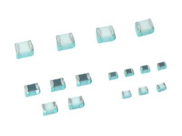 Multilayer Chip Inductors